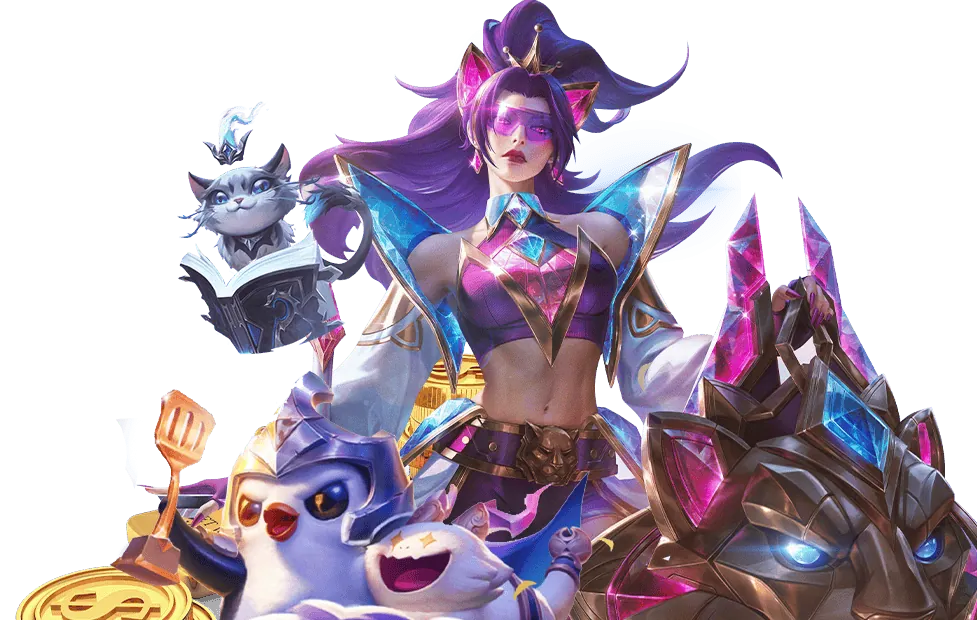 Hình ảnh tổng hợp các chiến lược chơi game tại Goo88